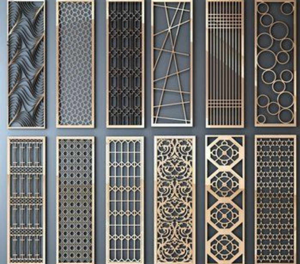 Metallic-Grills-Elevators